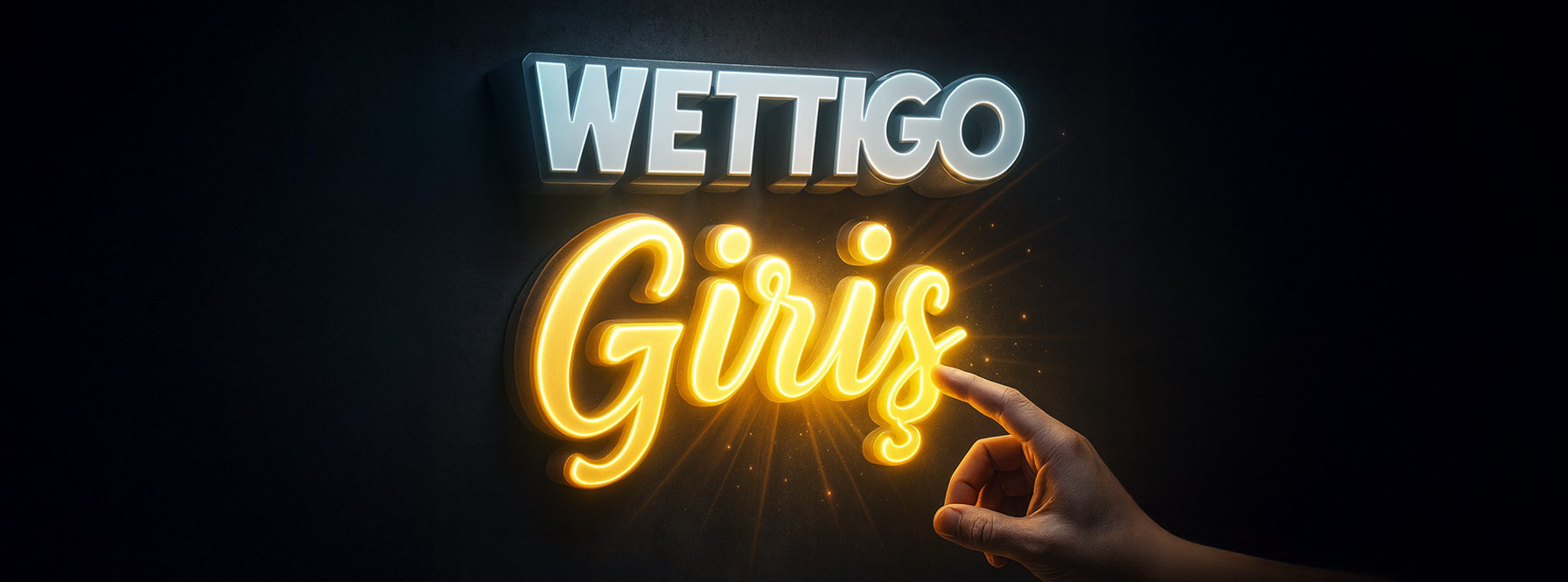 Wettigo Giriş